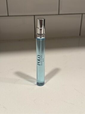Polo Blue Ralph Lauren 10mL - New